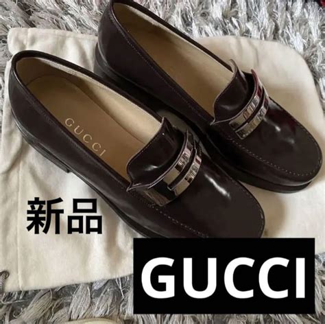gucci レディース ローファー